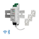 Three-Phase AC Meter / WIFI / Industrial and Residential / P2P Cloud SHELLY
