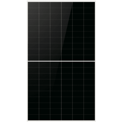 [LR760HVHL540M] 540W Solar Panel, HI-MO X10 LIGHT DESIGN, HPBC 2.0 LONGI