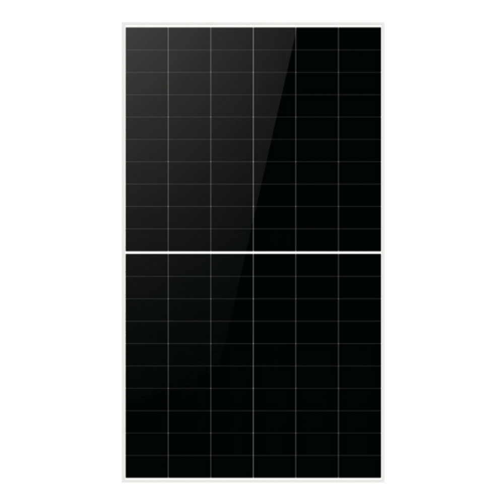 [LR760HVHL540M] Panel Solar de 540W, HI-MO X10 LIGHT DESIGN, HPBC 2.0 LONGI