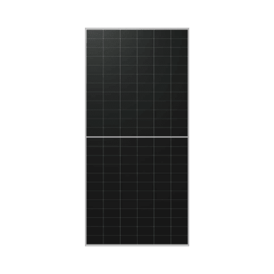 [LR866HVD645M] Panel Solar de 645W BIFACIAL, HI-MO X10,  Monocristalino HPBC  LONGI
