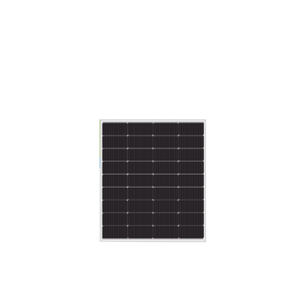 [EPL13012AL] 130 W Solar Module, Monocrystalline, 36 Grade A Cells EPCOM POWERLINE