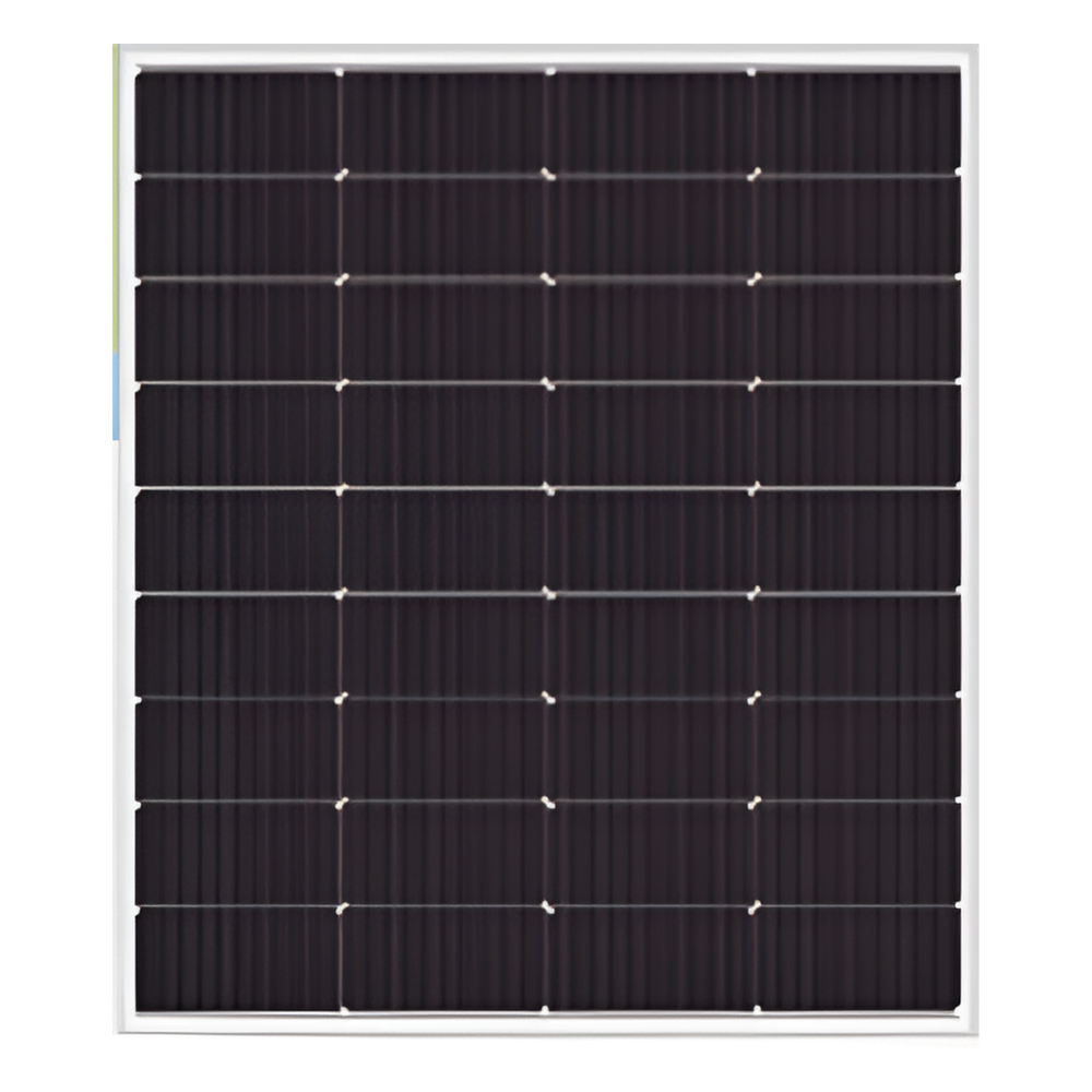 Modulo Solar 130 W, Monocristalino, 36 Celdas grado A EPCOM POWERLINE