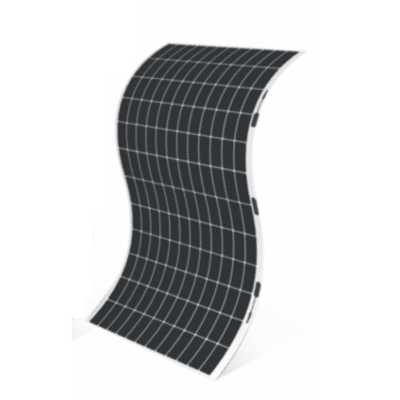 [EPL52072M10] 520W Flexible Solar Panel, High Efficiency, Ultralight and Resistant, EPCOM POWERLINE
