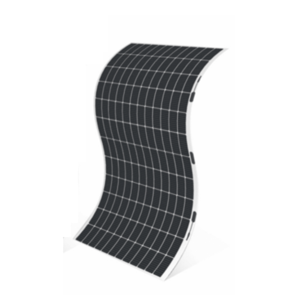 [EPL52072M10] 520W Flexible Solar Panel, High Efficiency, Ultralight and Resistant, EPCOM POWERLINE