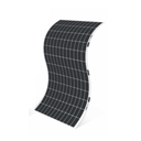 520W Flexible Solar Panel, High Efficiency, Ultralight and Resistant, EPCOM POWERLINE