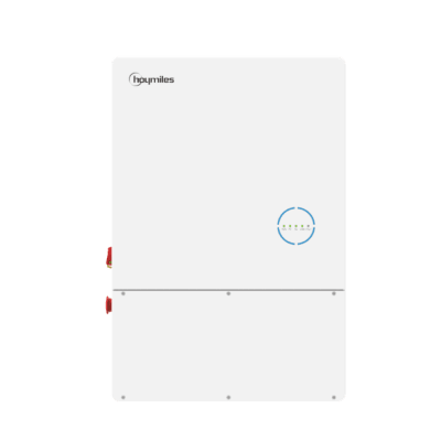 [HYS11.5LVUSG1] 11.6kW Interactive Hybrid Inverter for Grid Connection to CFE with 220Vac Output. HOYMILES