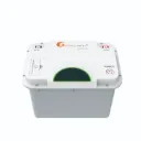 Lithium Battery (LiFePO4) 1.28Kwh, 12Vdc, 100Ah, FELICITY
