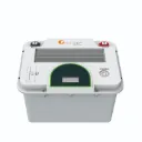 Batería de Litio (LiFePO4) de 2.56Kwh, 12Vcc, 200Ah, FELICITY