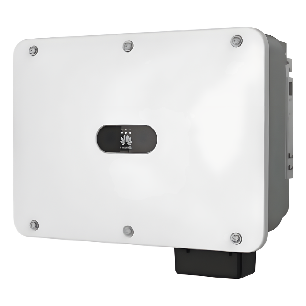 50kW Three-Phase Grid-Tie Inverter with 440Vac Output — HUAWEI FUSIONSOLAR