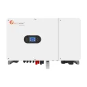 50kW HV Hybrid Inverter (On-Off-Grid), 4 MPPTs, Battery: 160-800Vdc, 50A (Dual Input), Output: 230/400Vac Three-Phase (3P+N+TP), FELICITY