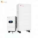 Kit Inversor híbrido de 8kw 120/240vca (UL pendiente) + Batería de litio de 15kwh, FELICITY