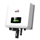 Inversor para Interconexión a CFE de 6 kW con Salida de 220 Vca, Módulo Wifi Incluido, AFORE