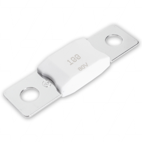 [CIP138080020] Fusible MEGA-fuse - 1 pieza, máximo 100V, VICTRON (80A)