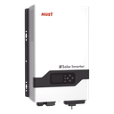 Inversor Cargador Isla 5kw (off-grid) 48vcd/120vca, MUST
