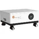 Batería de Litio (LiFePO4) de 5Kwh, 48Vcc, 100Ah, FELICITY