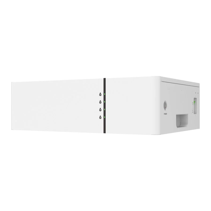 [FLS48100A] Batería de Litio (LiFePO4) de 5Kwh, 48Vcc, 100Ah, módulo adicional apilable, FELICITY