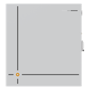 Batería de Litio (LiFePO4) de 16kwh, 51.2Vcc, 314Ah, IP65 Exterior, (48v), PYTES