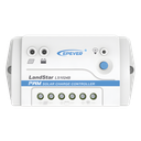 PWM Solar Charge and Discharge Controller, 12/24 V 10A, EPEVER