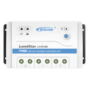 PWM Solar Charge and Discharge Controller 12/24V 30A, EPEVER