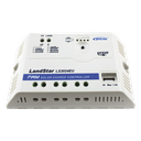 Controlador Solar PWM 12/24V 20A, Salida USB, EPEVER