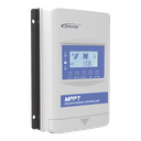 MPPT Solar Controller 30A 12/24V, Maximum Open Circuit Voltage Voc 100Vdc, EPEVER