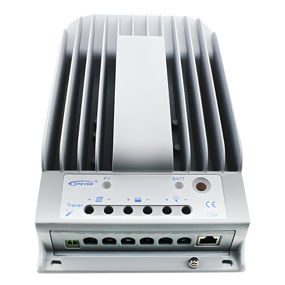 [TRACER-4215-BN] MPPT Solar Controller 40A 12/24V, Maximum Open Circuit Voltage Voc 150Vdc, EPEVER