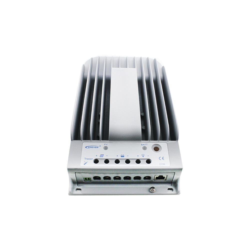 [TRACER-4215-BN] MPPT Solar Controller 40A 12/24V, Maximum Open Circuit Voltage Voc 150Vdc, EPEVER