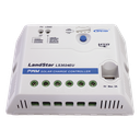 PWM Solar Controller 12/24 V 30 A, USB Output, EPEVER