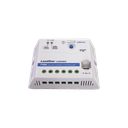 PWM Solar Controller 12/24 V 30 A, USB Output, EPEVER