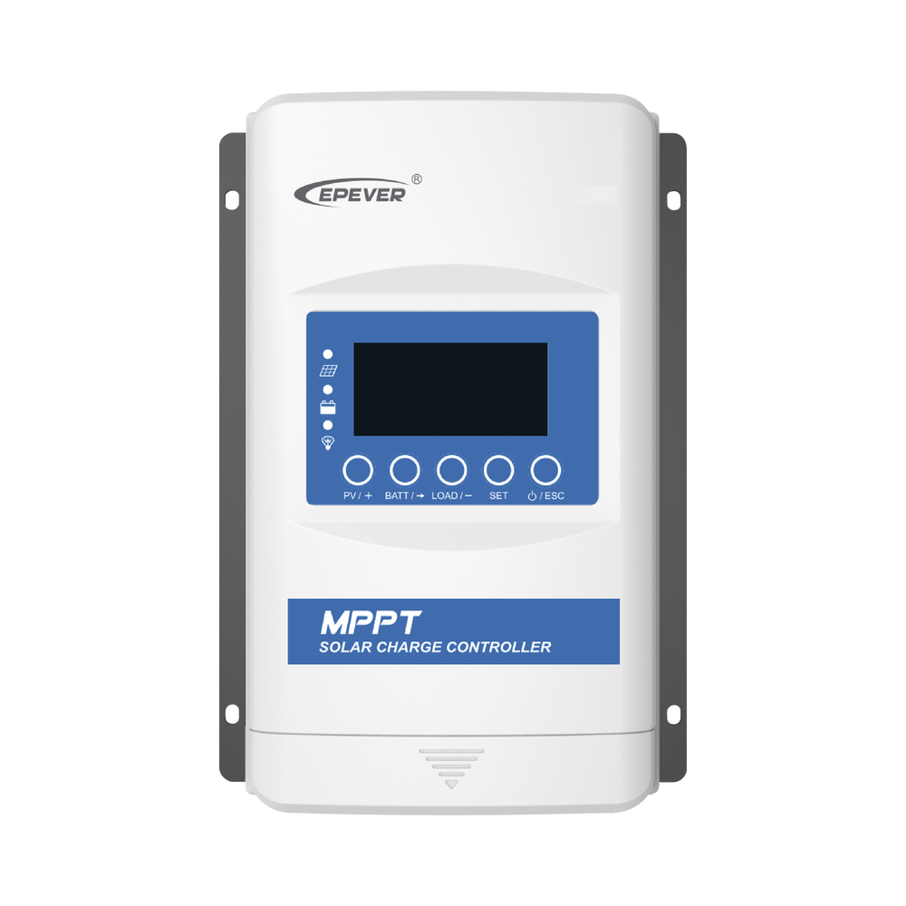 [XTRA-3415-N] MPPT Solar Controller 30A 12/24/36/48 V, Maximum Open Circuit Voltage Voc 150 Vdc, EPEVER