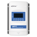 Controlador Solar MPPT 30A 12/24/36/48 V, Máximo Voltaje de Circuito Abierto Voc 150 Vcd, EPEVER