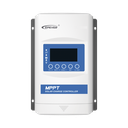MPPT Solar Controller 30A 12/24/36/48 V, Maximum Open Circuit Voltage Voc 150 Vdc, EPEVER