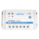 Controlador Solar de Carga y Descarga PWM 12/24V 20A, EPEVER