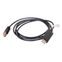 Cable de Comunicación USB-RS485 p/controladores EPEVER