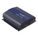 Power Inverter (DC-AC) Rated Power 800 W, Input:12 Vdc, Output:115 Vac 60 Hz, SAMLEX