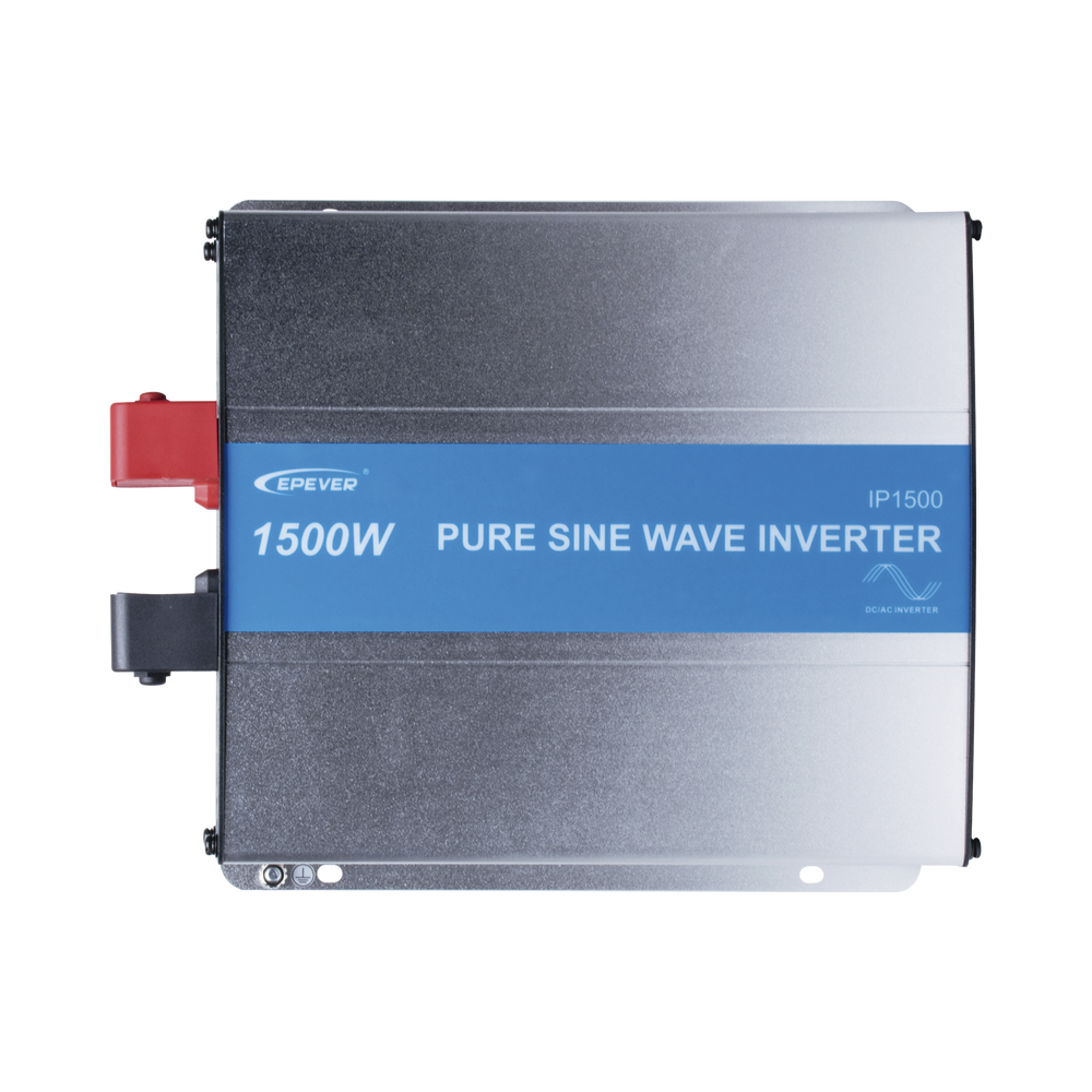 [IP-1500-21] Inversor Ipower 1200W, Ent: 24V, Salida: 120Vca, EPEVER