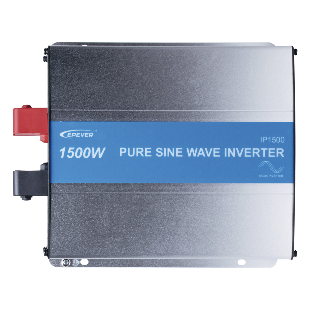 [IP-1500-21] Ipower Inverter 1200 W, Input: 24 V, Output: 120 Vac, EPEVER