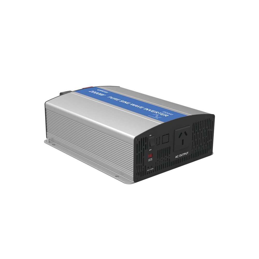 [IP-2000-21] Inversor Ipower 1600W, Ent: 24V, Salida: 120Vca, EPEVER