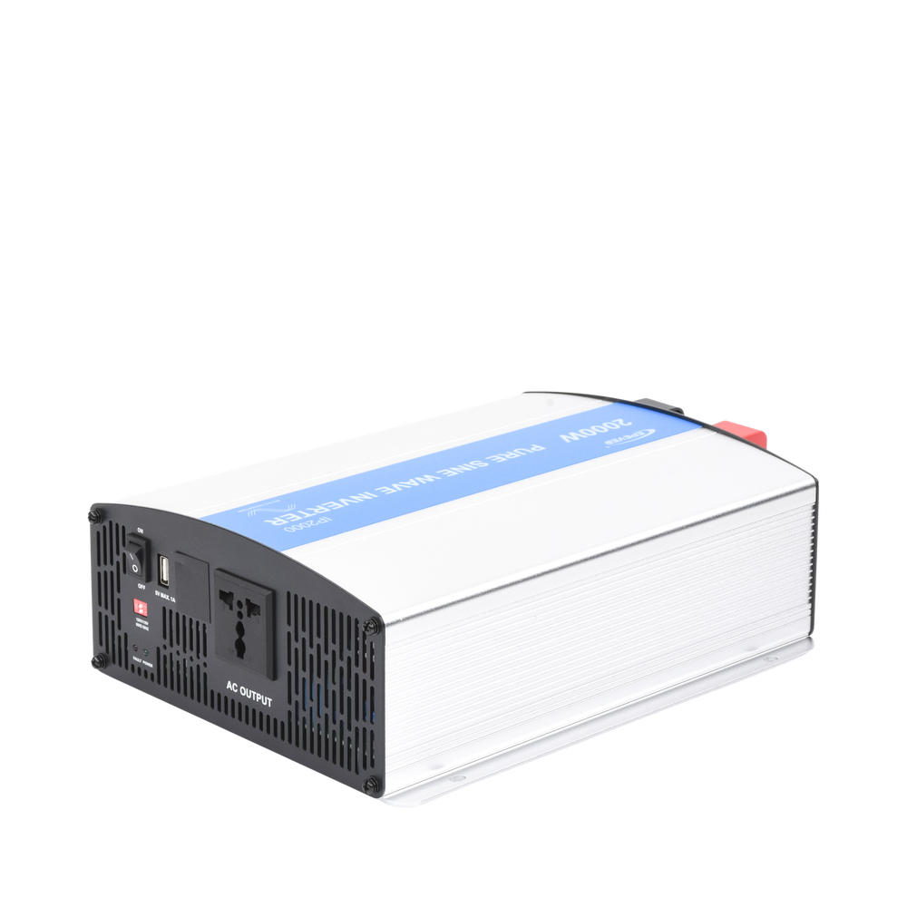 [IP-2000-21] Inversor Ipower 1600W, Ent: 24V, Salida: 120Vca, EPEVER
