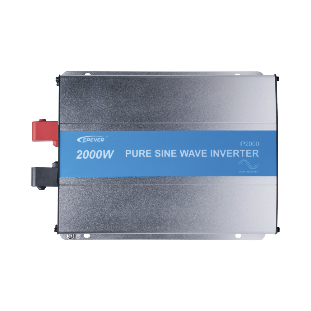 [IP-2000-41] Ipower Inverter 1600 W, Input: 48 V, Output: 120 Vac, EPEVER