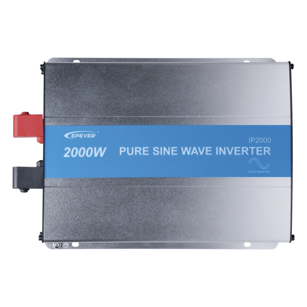 [IP-2000-41] Ipower Inverter 1600 W, Input: 48 V, Output: 120 Vac, EPEVER