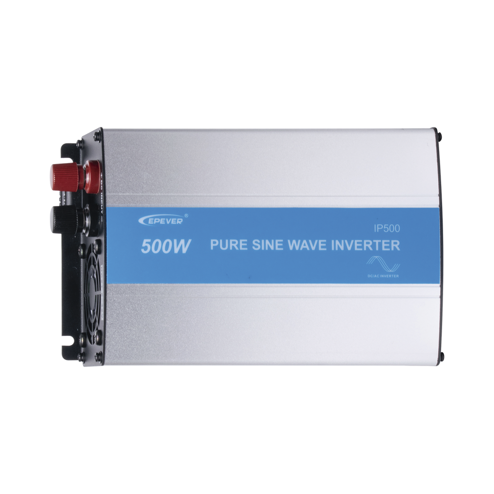 [IP-500-21] Inversor Ipower 400W, Ent: 24V, Salida: 120Vca, EPEVER