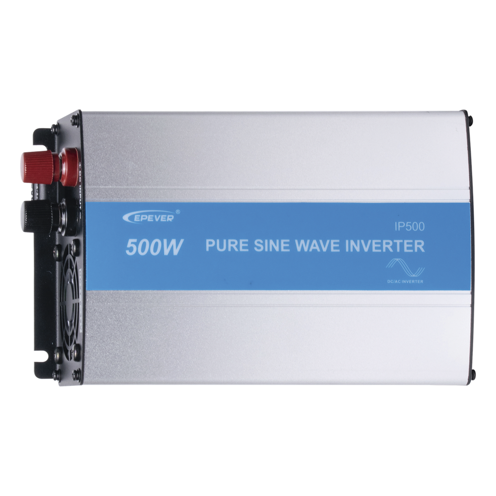 [IP-500-21] Inversor Ipower 400W, Ent: 24V, Salida: 120Vca, EPEVER