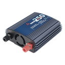 Inversor de Corriente (CD-CA) Potencia Nominal 250 W, Ent:12Vcd, Sal: 115Vca 60 Hz, SAMLEX