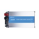 Ipower Inverter 280 W, Input: 12V, Output: 120 Vac, EPEVER