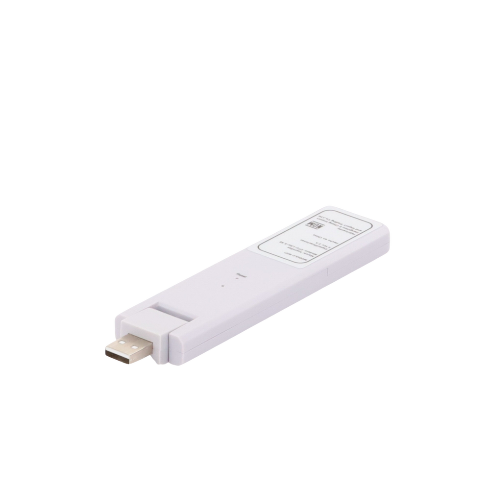 [DTULITESSE] Módulo para Monitoreo DTU LITE por Wifi del Microinversor HMS hasta 12 módulos solares