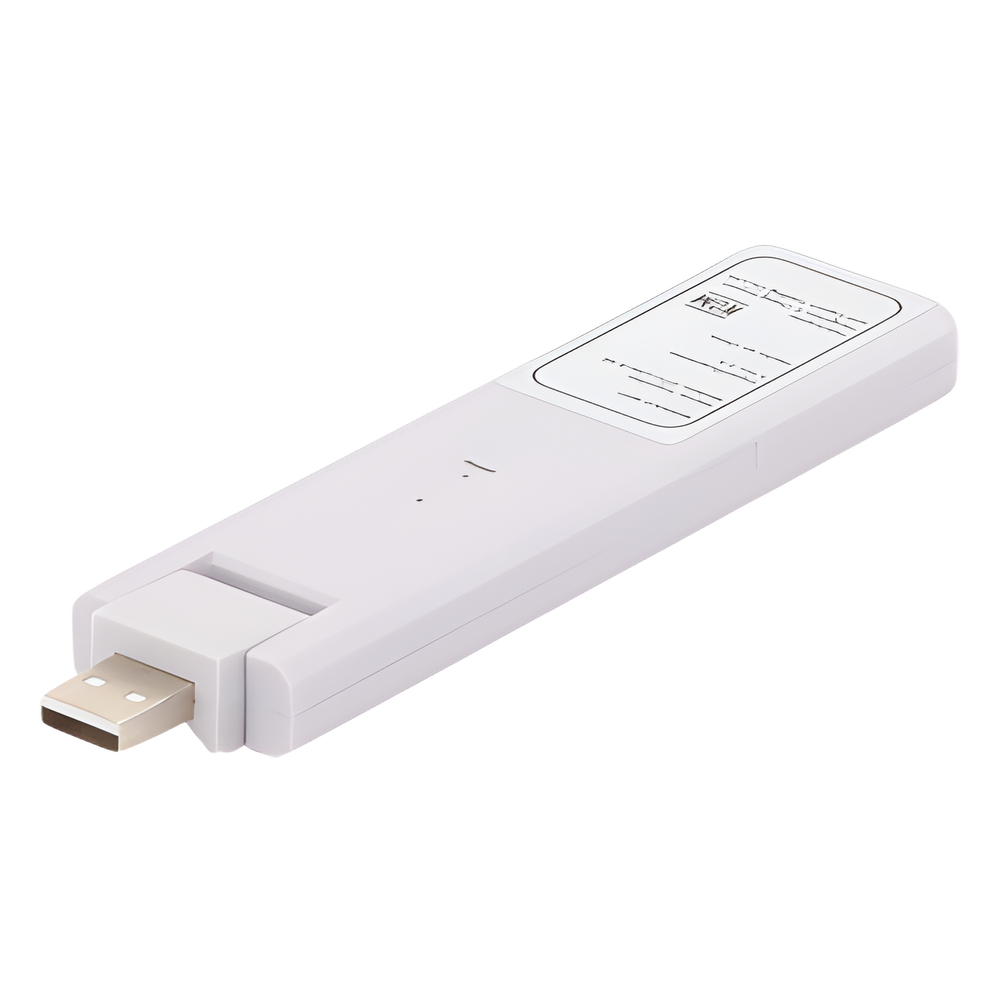 Módulo para Monitoreo DTU LITE por Wifi del Microinversor HMS hasta 12 módulos solares