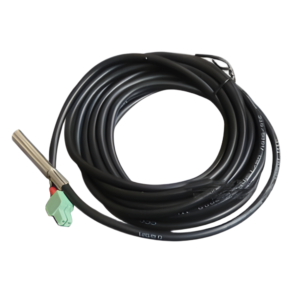 Sensor Remoto de Temperatura p/Controlador EP Solar Series, EPEVER