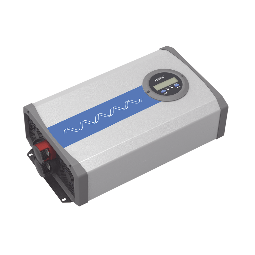 [IP4000-41PLUS] IPower-Plus Inverter 4000 W, Input: 48V, Output: 120Vac, EPEVER