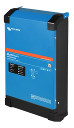 Inversor Cargador MultiPlus-II 48/3000/35-50 120V / Entrada 48 Vcc / Salida 3kVA, VICTRON